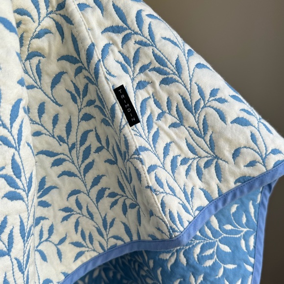 Trimdin reversible jacket, like new - Picture 4 of 7